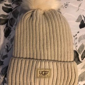 Women’s UGG hat